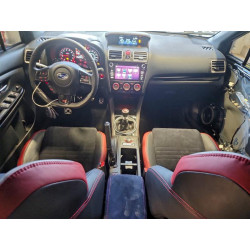 2020 SUBARU WRX JF1VA2E67L9821503 72702365