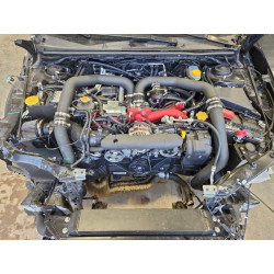 2020 SUBARU WRX JF1VA2E67L9821503 72702365
