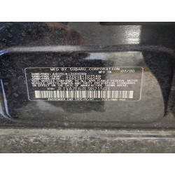 2020 SUBARU WRX JF1VA2E67L9821503 72702365