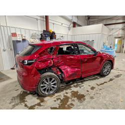 2025 MAZDA CX-5 PREMI JM3KFBEMXS0658773 73371385