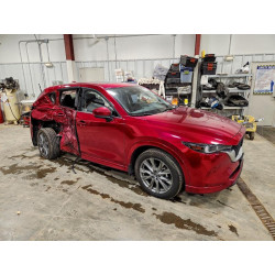 2025 MAZDA CX-5 PREMI JM3KFBEMXS0658773 73371385
