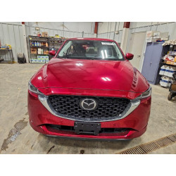2025 MAZDA CX-5 PREMI JM3KFBEMXS0658773 73371385