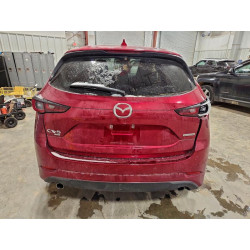 2025 MAZDA CX-5 PREMI JM3KFBEMXS0658773 73371385