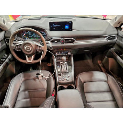 2025 MAZDA CX-5 PREMI JM3KFBEMXS0658773 73371385