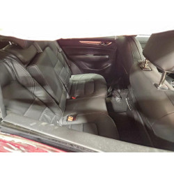 2025 MAZDA CX-5 PREMI JM3KFBEMXS0658773 73371385