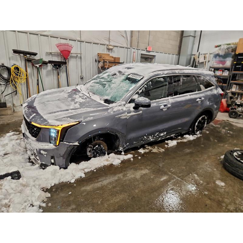 2024 KIA SORENTO 5XYRLDJC0RG260355 94663225
