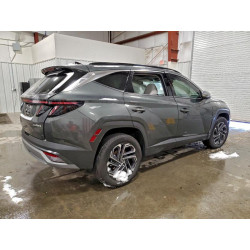 2025 HYUNDAI TUCSON KM8JEDD10SU384692 94906205