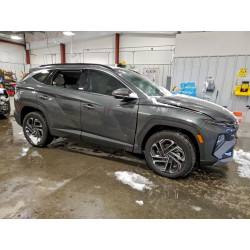 2025 HYUNDAI TUCSON KM8JEDD10SU384692 94906205