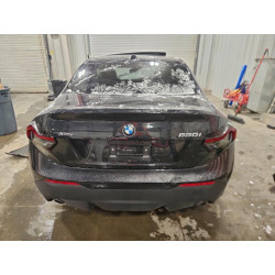 2025 BMW 2 SERIES 3MW33CM02S8F42805 96049125