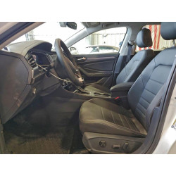 2023 VOLKSWAGEN JETTA 3VW7M7BU5PM054166 96099185