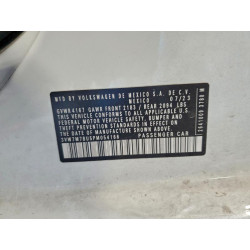 2023 VOLKSWAGEN JETTA 3VW7M7BU5PM054166 96099185