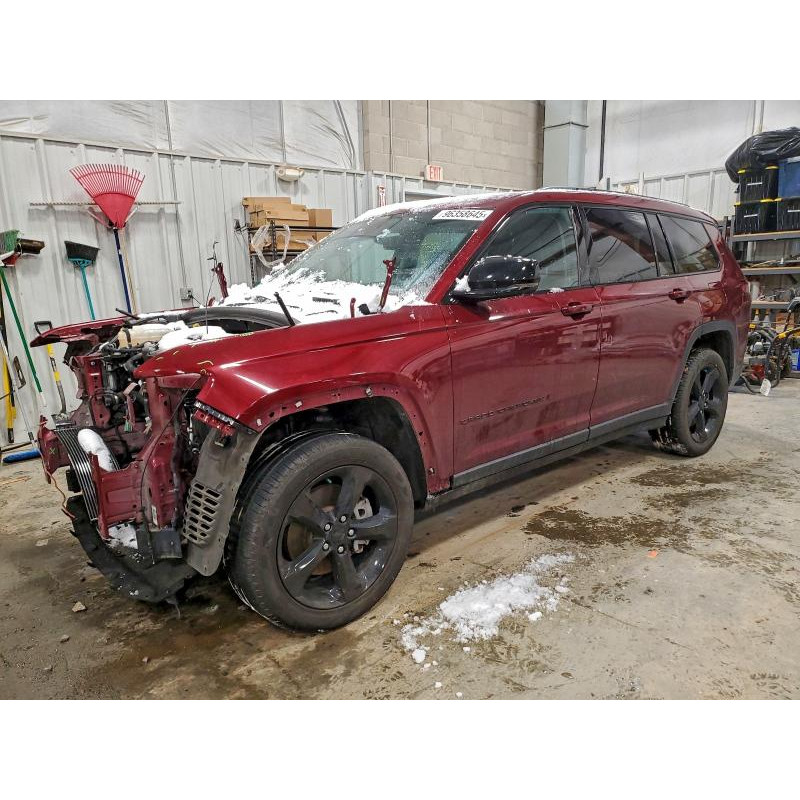 2024 JEEP GRAND CHER 1C4RJKBG5R8933563 96358645