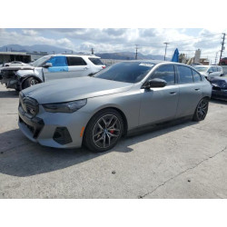 2024 BMW I5 M60 WBY43FK08RCP62561 71552415