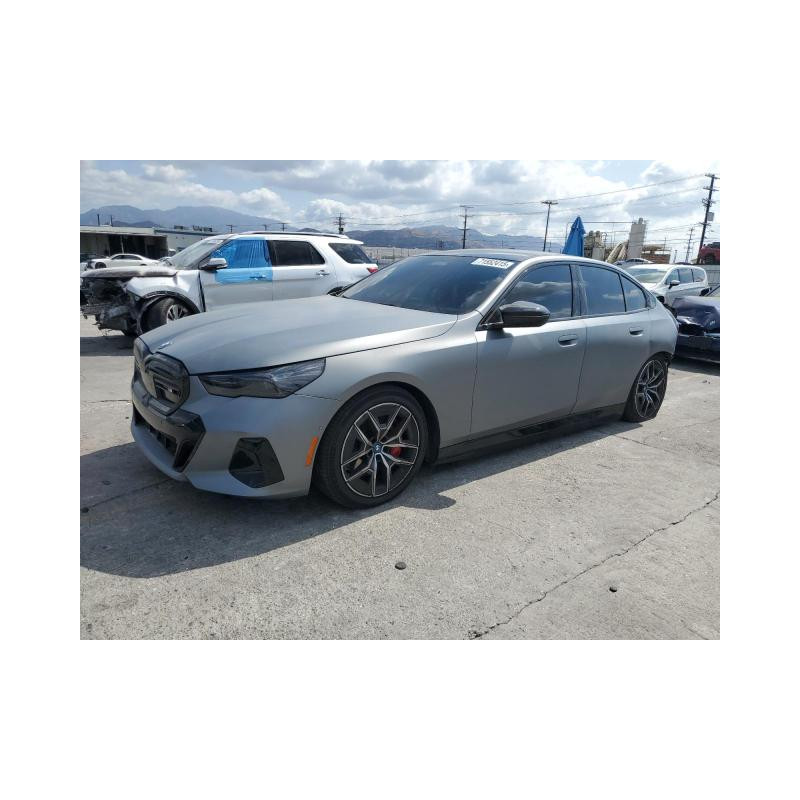 2024 BMW I5 M60 WBY43FK08RCP62561 71552415