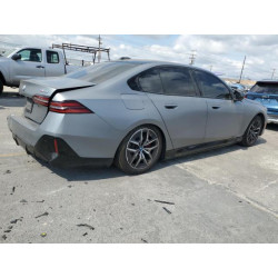 2024 BMW I5 M60 WBY43FK08RCP62561 71552415