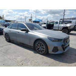 2024 BMW I5 M60 WBY43FK08RCP62561 71552415