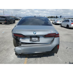 2024 BMW I5 M60 WBY43FK08RCP62561 71552415