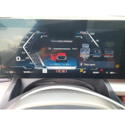 2024 BMW I5 M60 WBY43FK08RCP62561 71552415