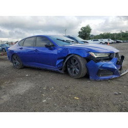 2021 ACURA TLX 19UUB5F52MA015421 64649925