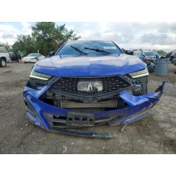 2021 ACURA TLX 19UUB5F52MA015421 64649925