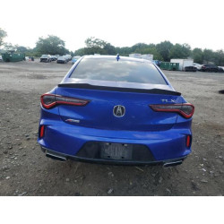 2021 ACURA TLX 19UUB5F52MA015421 64649925