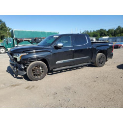 2025 TOYOTA TUNDRA 5TFMA5DB3SX291790 70508865