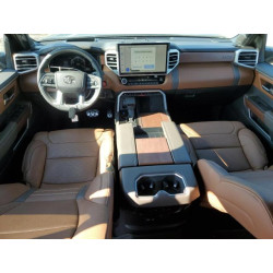 2025 TOYOTA TUNDRA 5TFMA5DB3SX291790 70508865