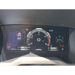 2025 TOYOTA TUNDRA 5TFMA5DB3SX291790 70508865