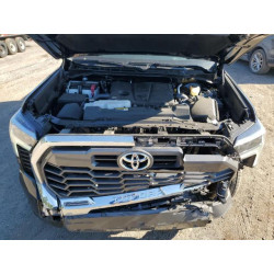 2025 TOYOTA TUNDRA 5TFMA5DB3SX291790 70508865