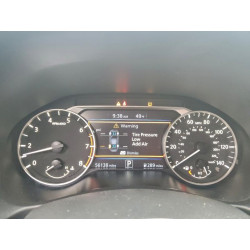 2024 NISSAN ALTIMA 1N4BL4CV9RN326240 72492935