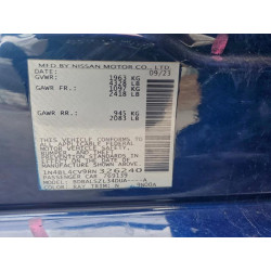 2024 NISSAN ALTIMA 1N4BL4CV9RN326240 72492935