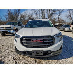 2020 GMC TERRAIN 3GKALVEX8LL164462 72599725