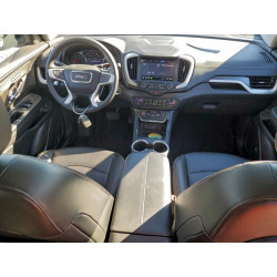 2020 GMC TERRAIN 3GKALVEX8LL164462 72599725