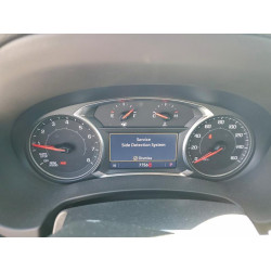 2020 GMC TERRAIN 3GKALVEX8LL164462 72599725