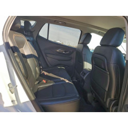 2020 GMC TERRAIN 3GKALVEX8LL164462 72599725