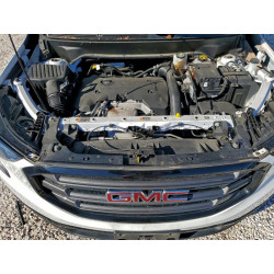 2020 GMC TERRAIN 3GKALVEX8LL164462 72599725