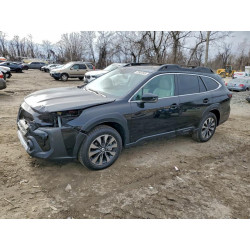 2024 SUBARU OUTBACK 4S4BTGND4R3271428 72937245