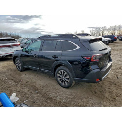 2024 SUBARU OUTBACK 4S4BTGND4R3271428 72937245