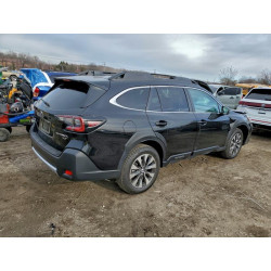 2024 SUBARU OUTBACK 4S4BTGND4R3271428 72937245