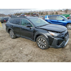 2024 SUBARU OUTBACK 4S4BTGND4R3271428 72937245