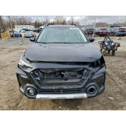 2024 SUBARU OUTBACK 4S4BTGND4R3271428 72937245