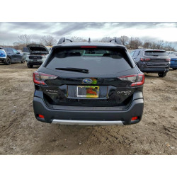 2024 SUBARU OUTBACK 4S4BTGND4R3271428 72937245