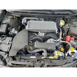 2024 SUBARU OUTBACK 4S4BTGND4R3271428 72937245