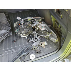 2024 SUBARU OUTBACK 4S4BTGND4R3271428 72937245