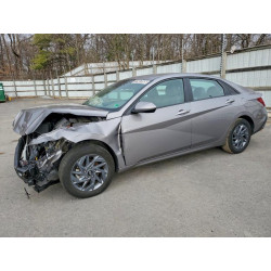 2024 HYUNDAI ELANTRA KMHLM4DG8RU780234 72987095