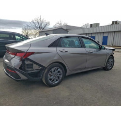 2024 HYUNDAI ELANTRA KMHLM4DG8RU780234 72987095