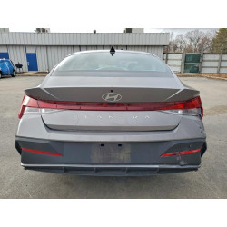 2024 HYUNDAI ELANTRA KMHLM4DG8RU780234 72987095