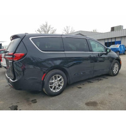 2026 CHRYSLER PACIFICA S 2C4RC1BG5TR201126 73178705