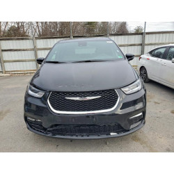 2026 CHRYSLER PACIFICA S 2C4RC1BG5TR201126 73178705