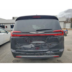 2026 CHRYSLER PACIFICA S 2C4RC1BG5TR201126 73178705